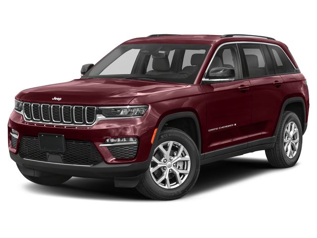 jeep grand cherokee 2023 1C4RJGDG6PC610143 image jeep grand cherokee 2023 1C4RJGDG6PC610143 image